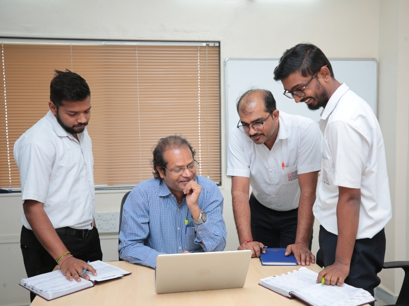 Career at Mfintube