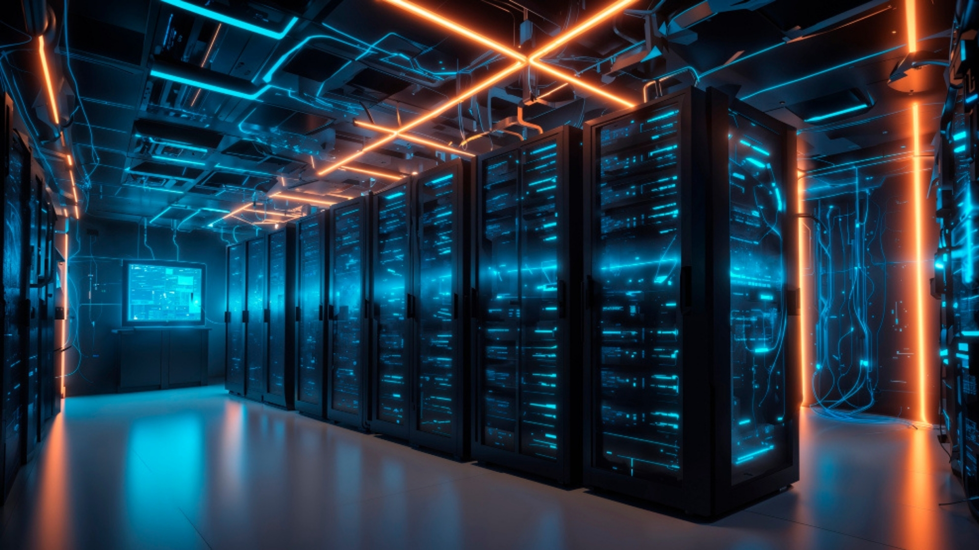 Data Center