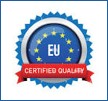 EU Certificate