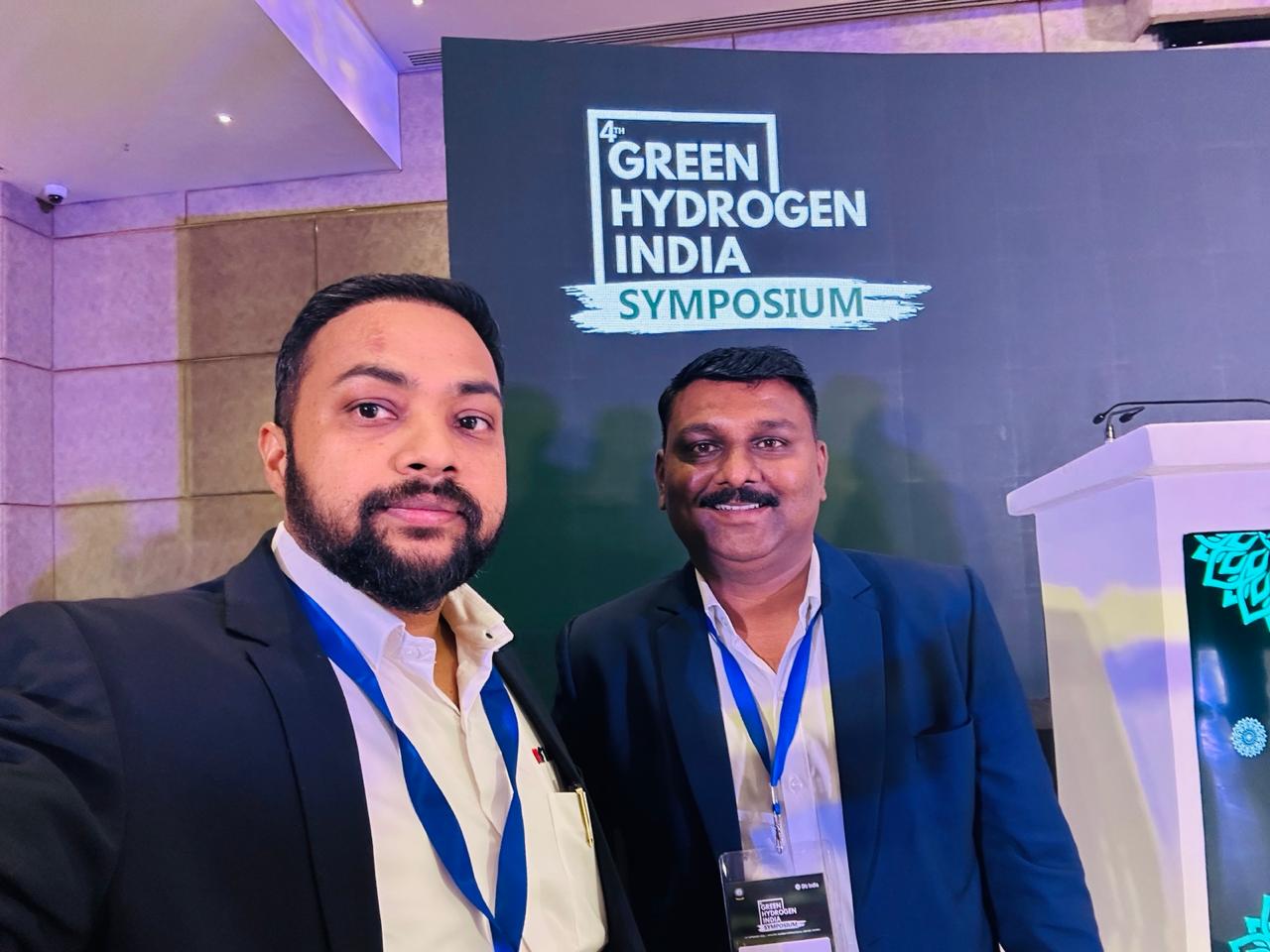 Green Hydrogen Systems & Applications