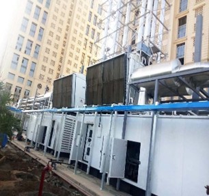 Precision Engineering & On-Site Installation