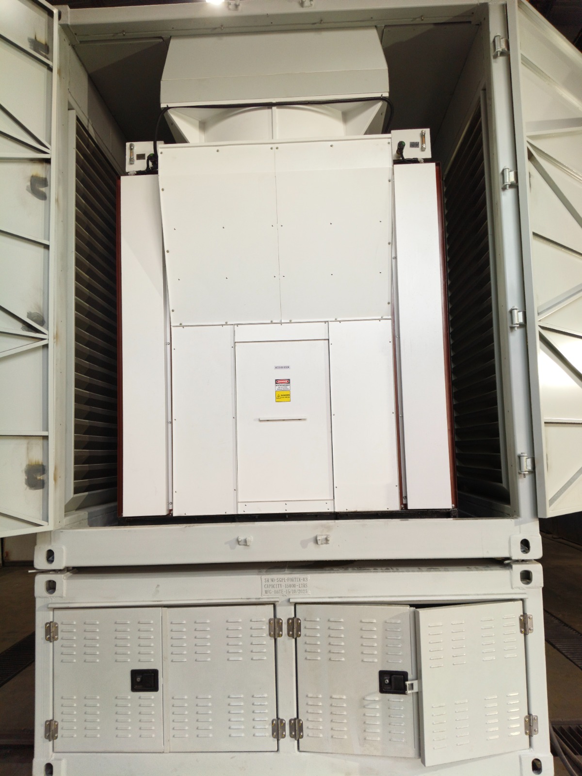 Director-Verified On-Site Product Installation & Deployment